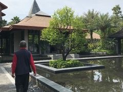 -广州都喜泰丽温泉度假酒店