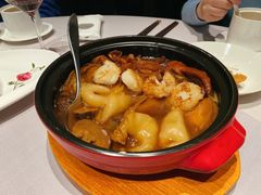 -潮舍(环球金融中心店)