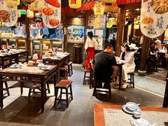 -南京大牌档(济南万象城店)