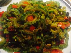 -麒麟小院·老九江菜(安平路店)