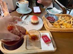 -咖法森林·咖啡  酒吧(天河店)