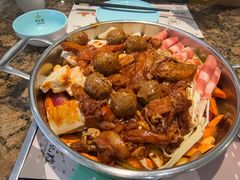 -黄记煌三汁焖锅(银盆岭万达广场店)
