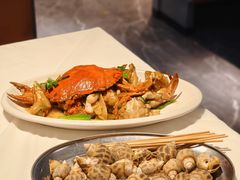 -阳江餐厅·30年老字号·粤菜海鲜大排档