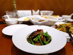 -陕西大厦中餐厅(陕西驻沪办店)