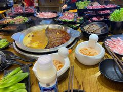 -皇牛鲜生·牛爱牛鲜牛肉自选火锅(晋吉北路店)