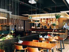 大堂-古京·臻致料理(月湖店)