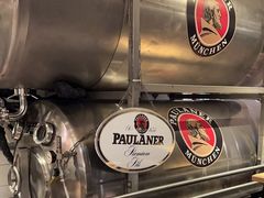 -普拉那啤酒坊Paulaner(凯宾斯基饭店)