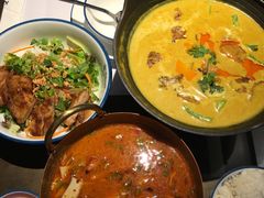 -美奈小馆·越南料理(中航城君尚购物中心店)