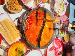 -江北北火锅馆·公路夜市(魏公村店)