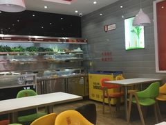 -张亮麻辣烫(三亚商品街店)