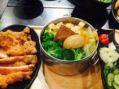 -小明同学(三里屯店)