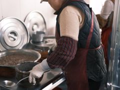 -好成财牛排馆(涂门街总店)