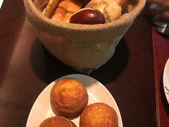 -db Bistro & Oyster Bar by Daniel Boulud(滨海湾金沙店)
