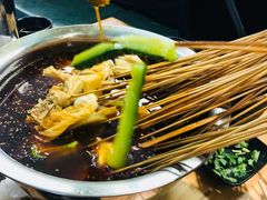 -蜀一数二串串香