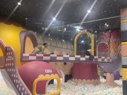 -MELAND CLUB亲子乐园·派对·餐厅(北京芳圆里ID MALL店)