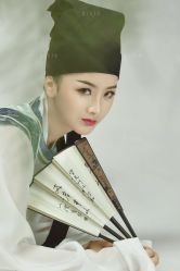 -盘子女人坊古装写真摄影(南京总店)