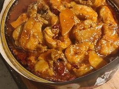 -将军牛排·尔滨地标朝鲜族美食(总店)