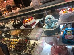 -Bread Talk 面包新语(荟聚店)