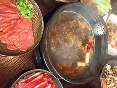 -滇野云南野生菌餐厅(陕西南路店)