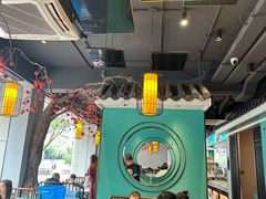 -曹家小菜(胜太路店)