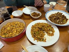 葱爆羊肉-紫光园(顺义店)