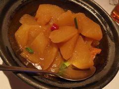 -汤城小厨•粤菜•靓汤(金宝街店)