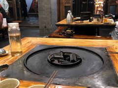 大堂-滇藏石锅宴(崇仁巷老店)