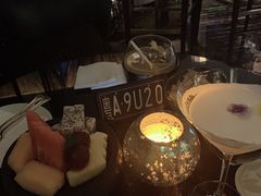 -广州四季酒店·天吧·高空酒吧