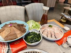 -蜀留香火锅·始于1999·原四川老火锅(白堤路店)