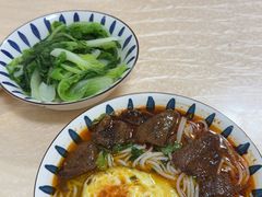 -川姐牦牛肉粉(沟口店)