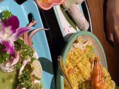 -南越郡·越式风味餐厅(青秀万达店)
