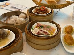 -春满园·早茶·粤菜·宴会(前海店)