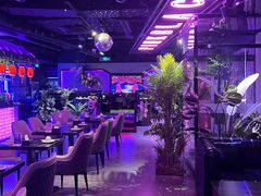 -粉墨特色菜·烧烤音乐酒馆