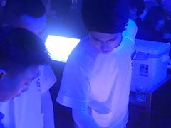 -SPACE(欢乐颂购物中心店)