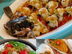 -奕景海鲜酒家· 大连海鲜(星海广场店)