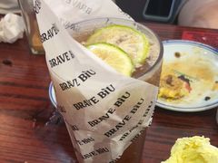 -沙胆彪炭炉牛杂煲(成都玉林店)