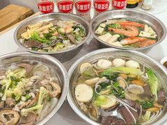 -福屿鲜捞小吃·捞化(福屿总店)