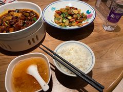 -树厨贵州菜(大十字店)