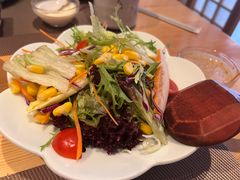 -酒井酱子·深夜食堂(东城汇店)