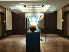 -丽晶轩中餐厅(重庆丽晶酒店)