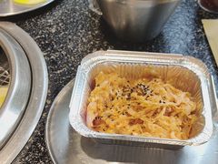 -红泥小火炉·东北泥炉烤肉(天一旗舰店)