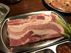 -·缸桶屋·韩式牛肋条自助烤肉(西湖D11店)