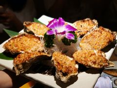 焗生蚝-酒井酱子·深夜食堂(东城汇店)