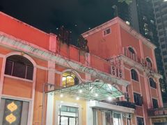 -轩记海鲜餐厅·四十五年老字号·经典粤菜(西区彩虹店)
