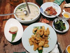 -一同楼福州菜馆(五四店)