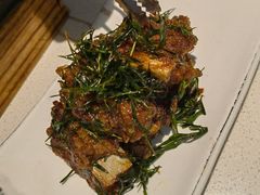 外婆茶香小排-聚友斋(陶瓷琉璃馆水晶街店)