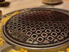 -韩宫宴烤肉·料理(苏州中心店)