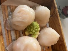 -粤财皇冠假日酒店·彩华轩中餐厅