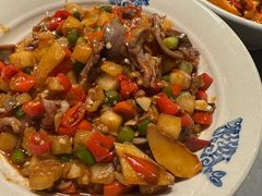 -潇湘阁(汉光百货店)