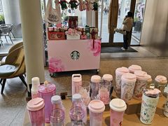 -星巴克臻选(宁波天一广场店)